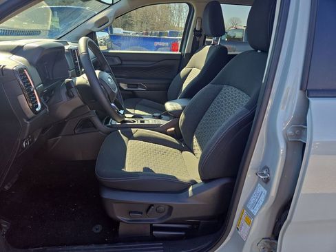 Certified 2024 Ford Ranger XLT w/ Equipment Group 301A High AWD/4WD image 6