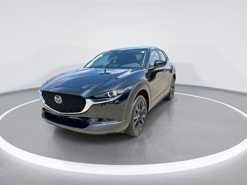 New 2026 MAZDA CX-30 AWD 2.5 S w/ Select Sport Pkg image 4