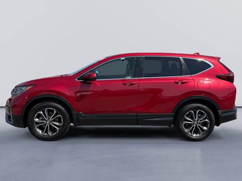 Used 2020 Honda CR-V EX-L image 6