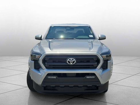New 2025 Toyota Tacoma SR5 w/ SR5 Upgrade Package image 3