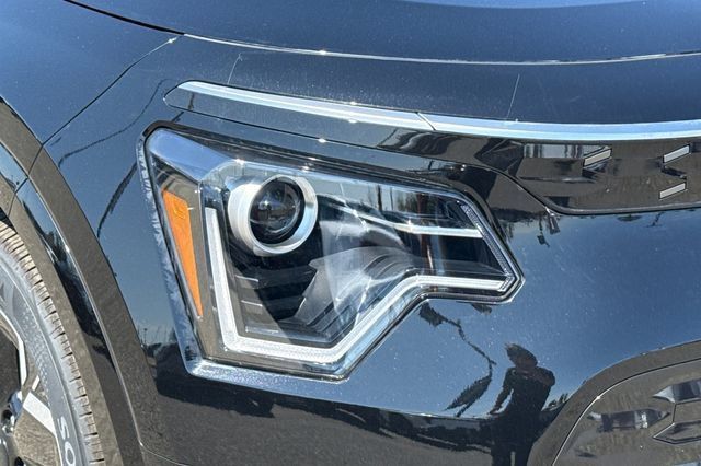 New 2026 Kia Niro Wind FWD image 34