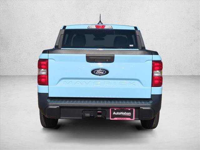 New 2026 Ford Maverick XLT w/ Equipment Group 301A AWD/4WD image 8