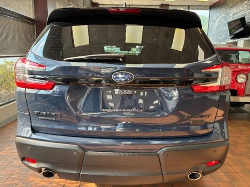 Used 2023 Subaru Ascent Onyx Edition Limited AWD/4WD image 12