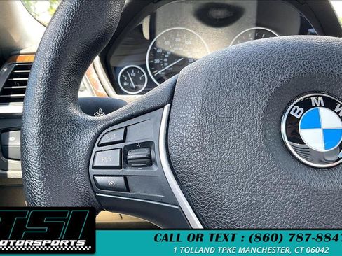 Used 2015 BMW 328i xDrive Sedan AWD/4WD image 18