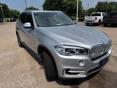 Used 2018 BMW X5 sDrive35i w/ M Sport Package