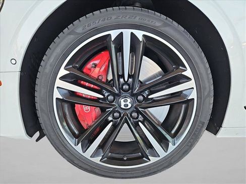 Used 2021 Bentley Flying Spur W12 AWD/4WD image 25