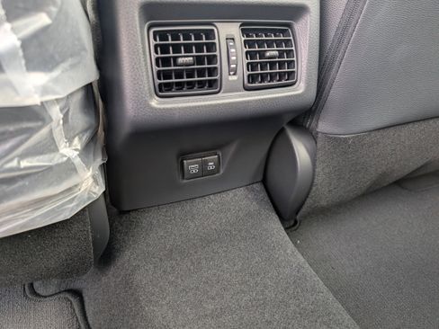 New 2026 Toyota Camry XSE image 27