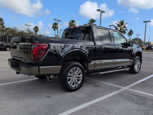 New 2026 Ford F150 King Ranch w/ FX4 Off-Road Package image 4