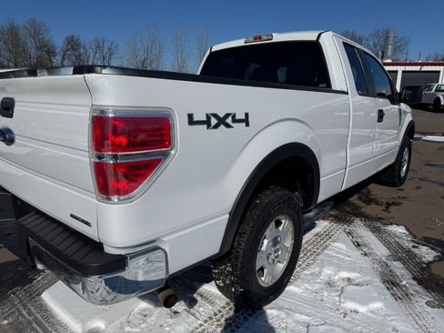 Used 2014 Ford F150 XLT image 11
