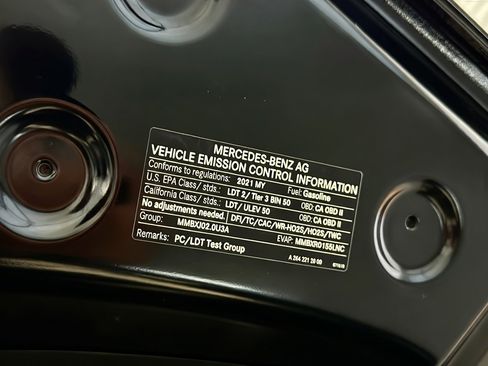 Used 2021 Mercedes-Benz GLC 300 4MATIC Coupe image 17