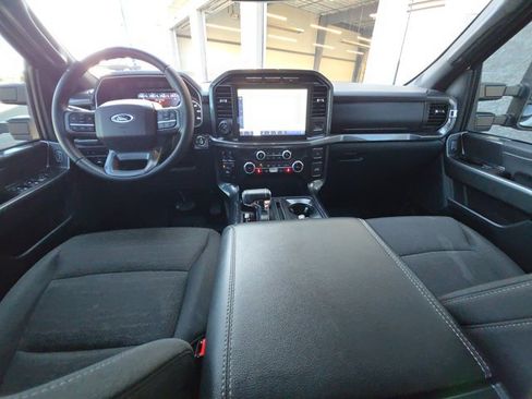Certified 2023 Ford F150 XLT w/ Equipment Group 302A High AWD/4WD image 21