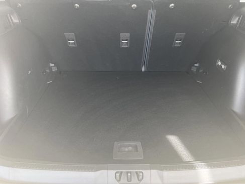 Used 2025 Ford Bronco Sport Heritage w/ Convenience Package image 15