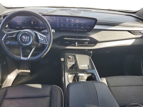 Used 2025 Buick Enclave Sport Touring image 24