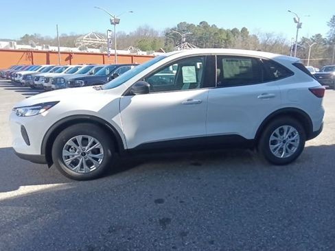 New 2026 Ford Escape Active w/ Cold Weather Package FWD image 6