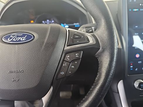 Used 2023 Ford Edge SEL AWD/4WD image 17