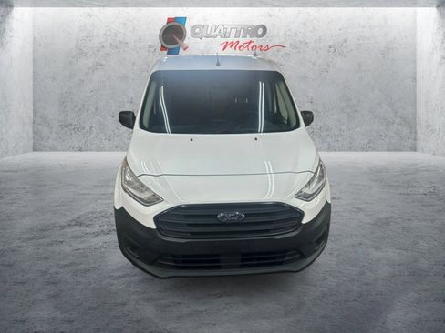 Used 2019 Ford Transit Connect XL FWD image 9