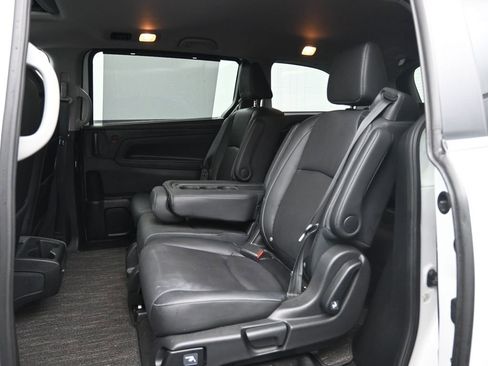 Used 2024 Honda Odyssey EX-L image 21