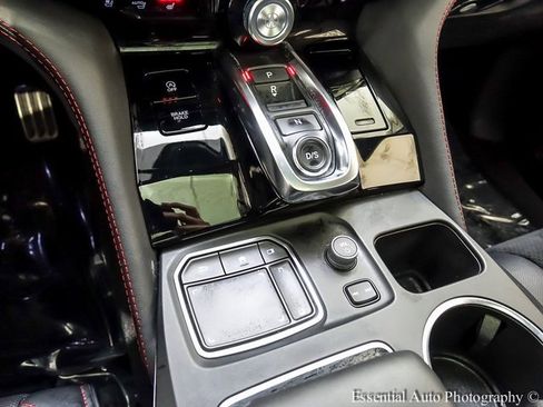 Used 2024 Acura MDX A-Spec image 19