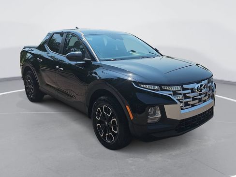 Used 2023 Hyundai Santa Cruz SEL AWD/4WD image 3