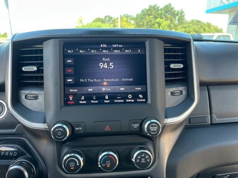 Used 2020 RAM 1500 Lone Star RWD image 14