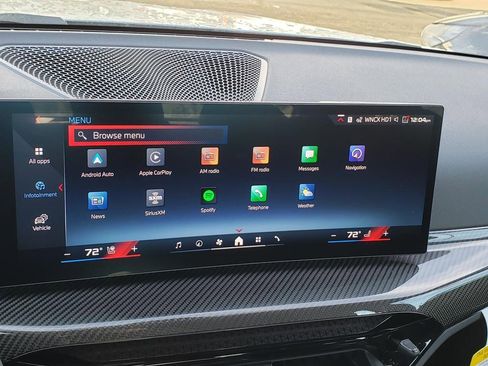 New 2026 BMW 330i xDrive Sedan w/ M Sport Package image 10