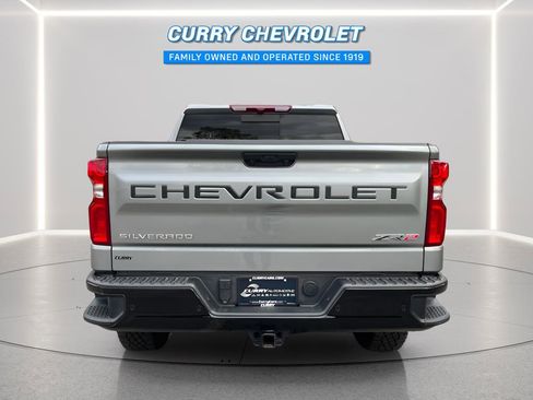 Used 2024 Chevrolet Silverado 1500 ZR2 AWD/4WD image 21