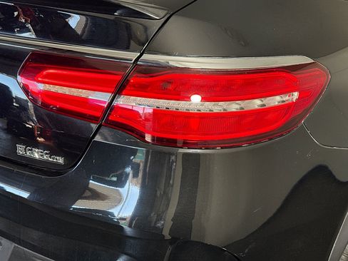 Used 2016 Mercedes-Benz GLE 450 4MATIC Coupe image 33