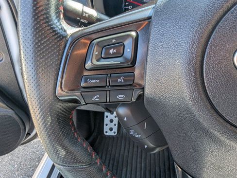 Used 2020 Subaru WRX STI AWD/4WD image 14