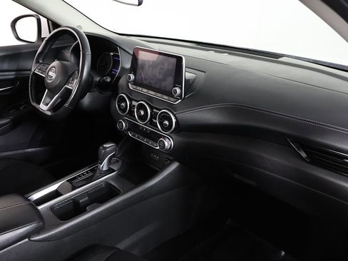 Used 2022 Nissan Sentra SV w/ All-Weather Package FWD image 26