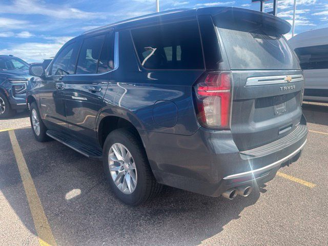 Used 2021 Chevrolet Tahoe Premier w/ Premium Package AWD/4WD image 6