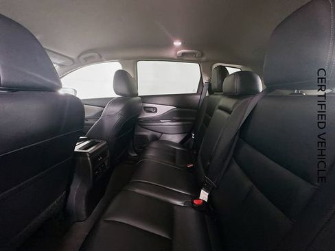 Certified 2023 Nissan Murano SV AWD/4WD image 23