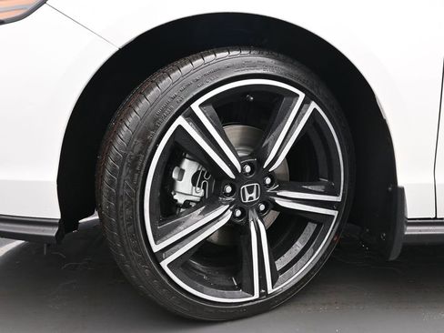 New 2025 Honda Accord Sport image 38