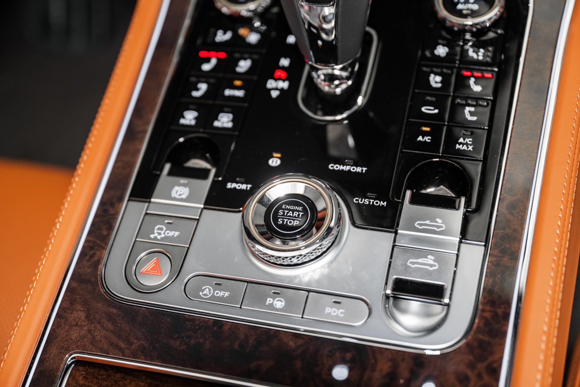 Used 2024 Bentley Continental GT V8 AWD/4WD image 38