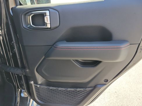 New 2026 Jeep Gladiator Rubicon image 26