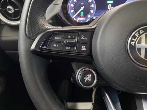 Used 2024 Alfa Romeo Tonale Veloce image 21