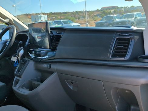 Used 2024 Ford Transit 350 XLT RWD image 27