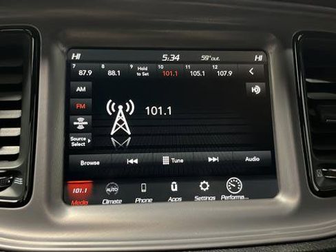 Used 2023 Dodge Challenger R/T Scat Pack RWD image 15