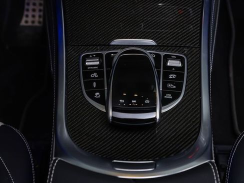 Certified 2023 Mercedes-Benz G 63 AMG 4MATIC image 18