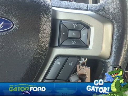 Used 2022 Ford F350 Lariat w/ Tremor Off-Road Package image 32