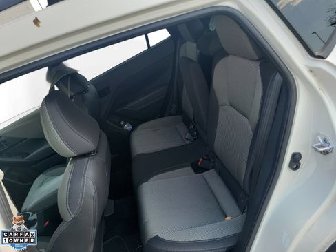 Used 2024 Subaru Crosstrek 2.0i Premium AWD/4WD image 25