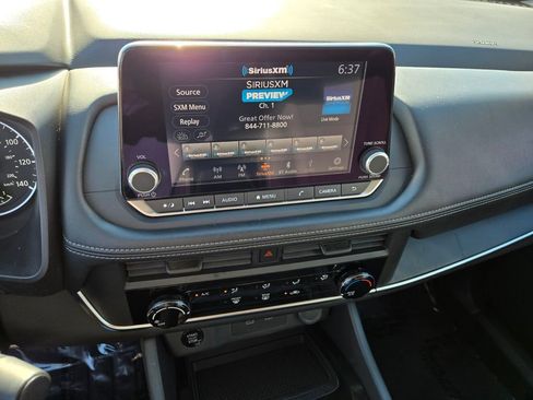 Certified 2024 Nissan Rogue S image 25