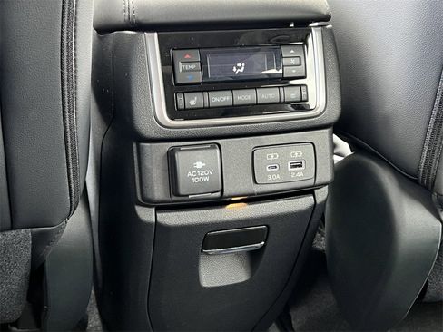 New 2026 Subaru Ascent Bronze Edition image 37