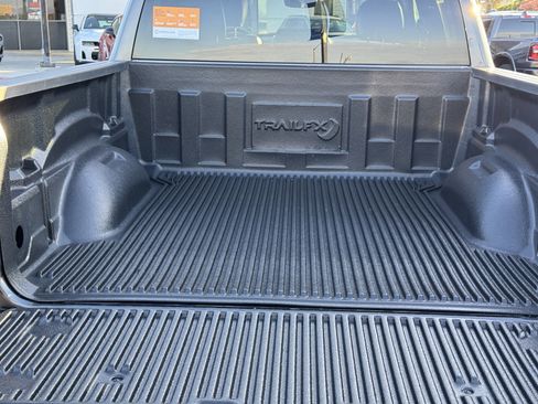 Certified 2023 RAM 1500 Laramie image 10