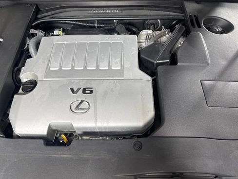 Used 2012 Lexus ES 350 FWD image 9
