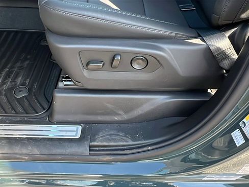 New 2026 Chevrolet Silverado 2500 LTZ w/ Trail Boss Package image 14