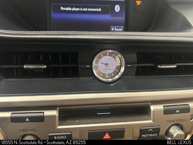 Used 2015 Lexus ES 350 w/ Luxury Package FWD image 25