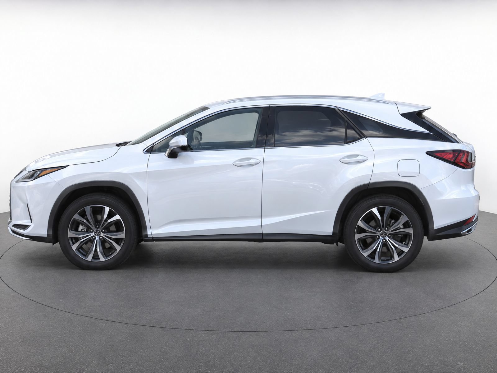 Used 2021 Lexus RX 350 FWD w/ Premium Package image 6