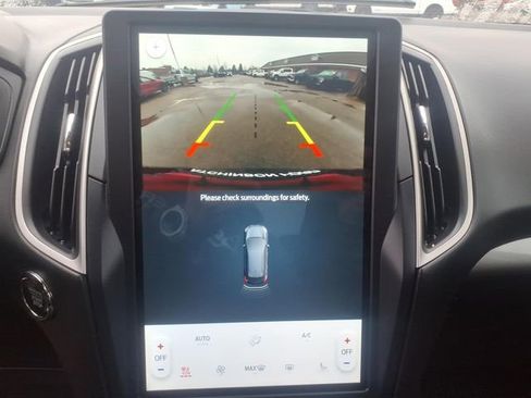 Certified 2023 Ford Edge SEL w/ Convenience Package image 23