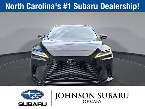 Used 2023 Lexus RX 350 FWD w/ Accessory Package (Z1) image 31