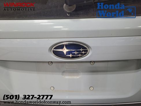 Used 2022 Subaru Crosstrek 2.5i Limited w/ Moonroof Package 2 AWD/4WD image 1